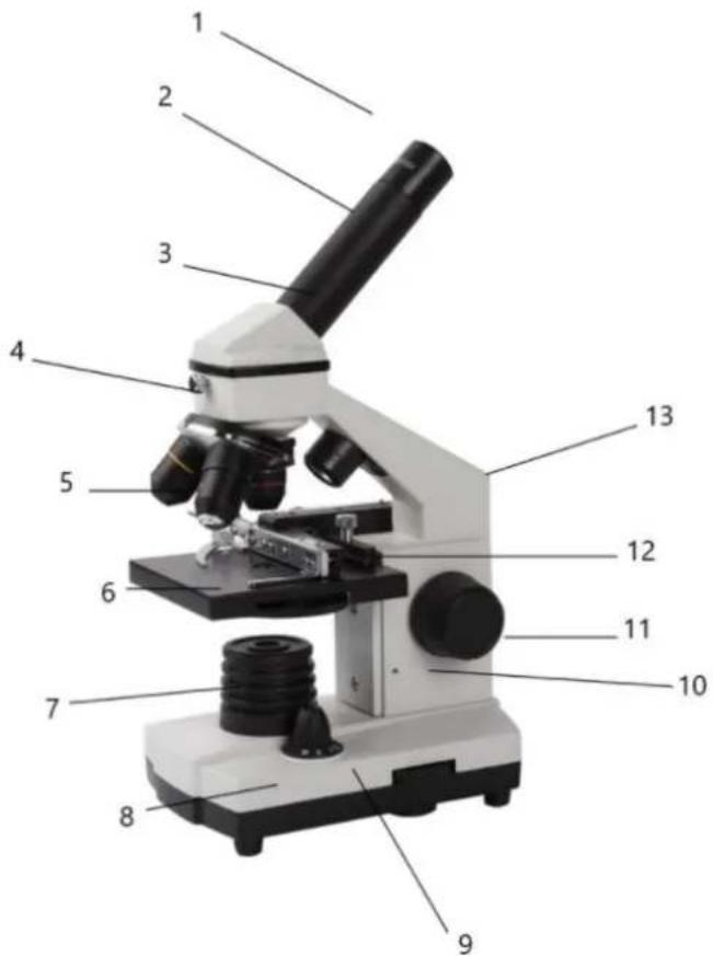 STEINBERG SBS-MK-5 - Díly - 1