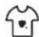 HAIER THASN276TMR5-S - Przycisk opcji (F) - 4