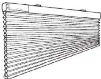 IKEA PRAKTLYSING 405.142.48 - Nivelar el estor - 1