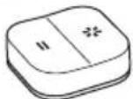 IKEA PRAKTLYSING 405.142.48 - Manufacturer: IKEA of Sweden AB - 1