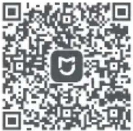 QR code image with a central logo, likely linking to a digital resource or website.