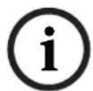 BOSCH MIC IP FUSION 9000i - FCC information - 1