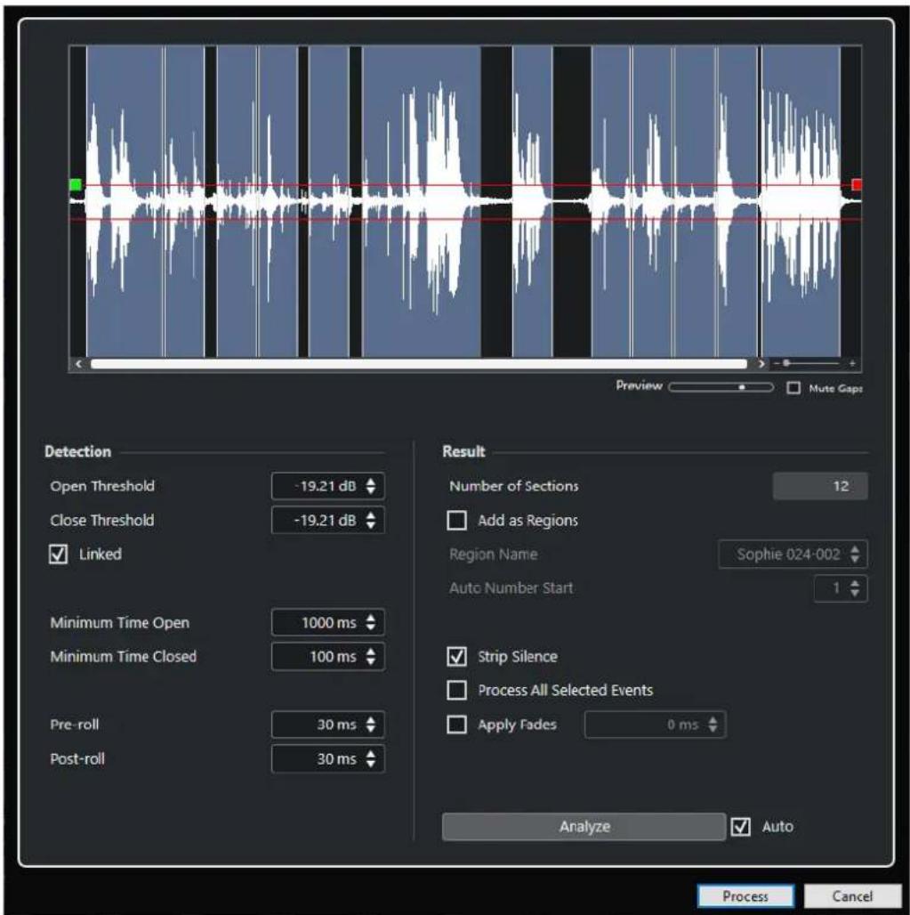STEINBERG Cubase AI 12 - À NOTER - 1