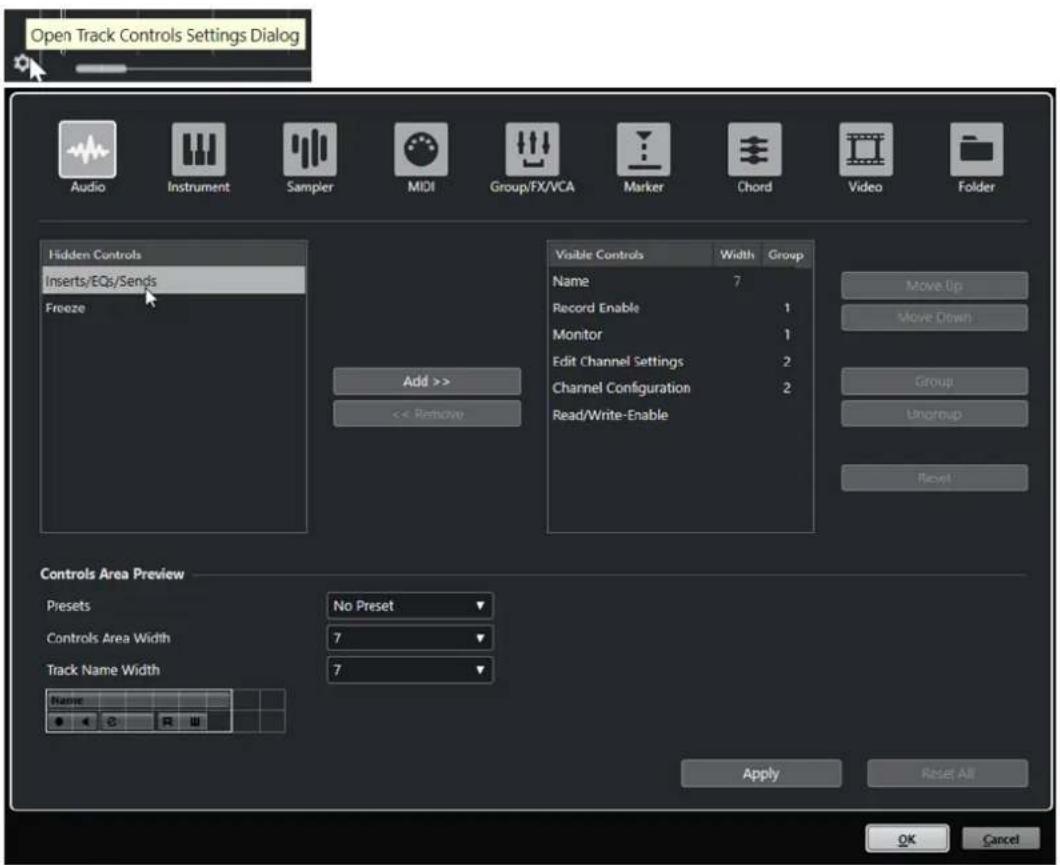 STEINBERG Cubase AI 12 - À NOTER - 1