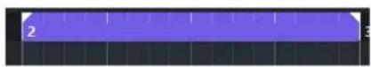 STEINBERG Cubase AI 12 - À NOTER - 1