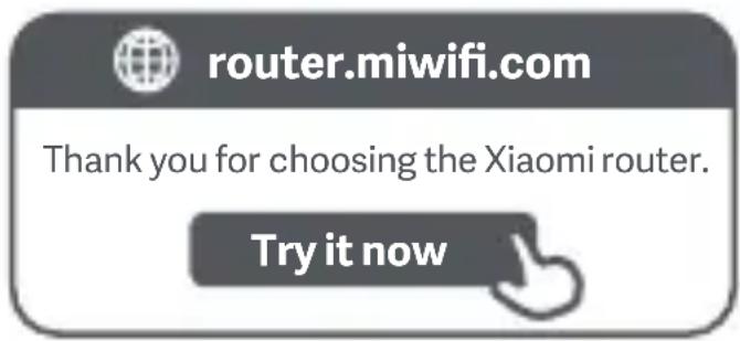 Xiaomi Router AX3000T - Настройка сети - 2