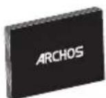 ARCHOS Helium 101b - Kicsomagolás - 2