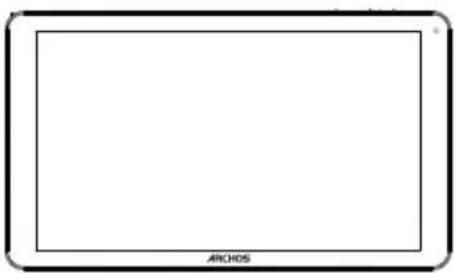 ARCHOS Helium 101b - W pudełku - 1