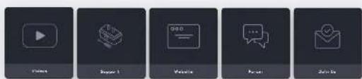 Video Button 1 Welcome Push Save