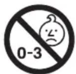 Dreamland Snuggle Up - IMPORTANT INSTRUCTIONS. RETAIN FOR FUTURE USE. - 4