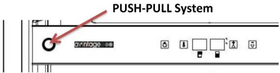 PUSH-PULL System avintage