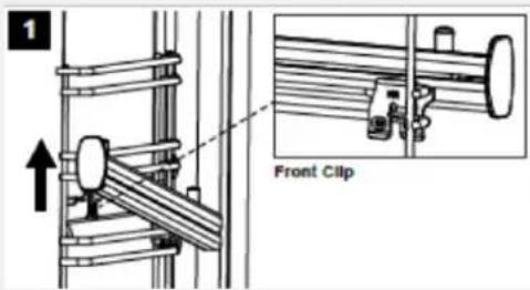 1 Front Clip