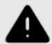 STOVES Richmond Deluxe 110DF - WARNING - 1