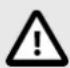 STOVES Richmond Deluxe 110DF - CAUTION - 1
