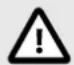STOVES Richmond Deluxe 110DF - CAUTION - 1