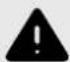 STOVES Richmond Deluxe 60DF - WARNING - 1