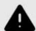 STOVES Richmond Deluxe 60DF - WARNING - 1