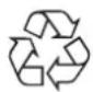SHARP VC-SV06AEU-G - Disposal of equipment and batteries - 3