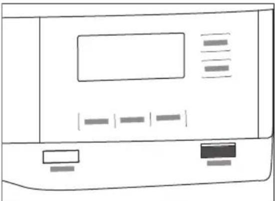 AEG TR818A2PB - Posar en marxa un programa - 1