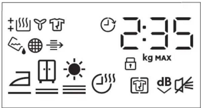 +↑↑↑↑ ↓↓↓↓ 2:35 kg MAX dB dB
