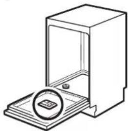 IKEA SÖDERBODA 805.767.48 - Pesuaineen käyttäminen - 1