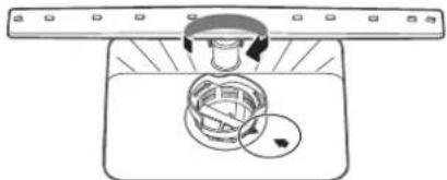 IKEA SÖDERBODA 805.767.48 - Nettoyage des filtres - 4