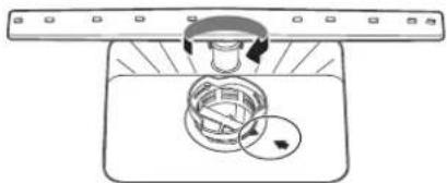 IKEA SÖDERBODA 805.767.48 - Очищення фільтрів - 4