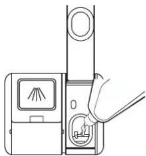 IKEA SÖDERBODA 805.767.48 - Huuhtelukirkastelokeron täyttäminen - 3