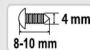 EPSON ELPCB03N - Vis - 5
