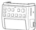 EPSON ELPCB03N - ■ Éléments inclus - 1
