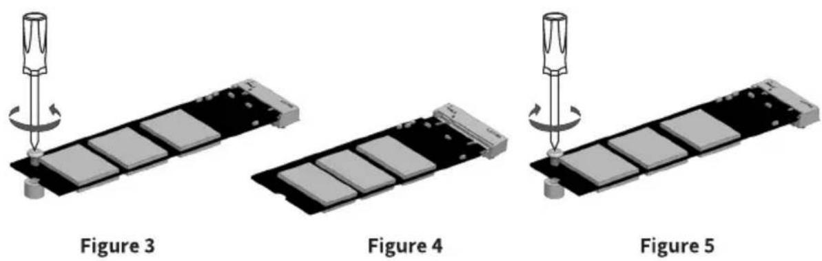 Qian QII-11381 - Replacing memory - 3