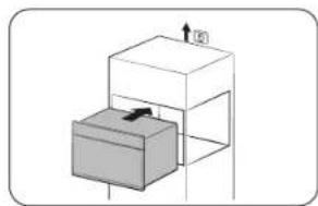 SAMSUNG NQ5B7993ACA - Installation - 2