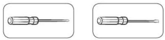 SAMSUNG RL34T662ESA - 1