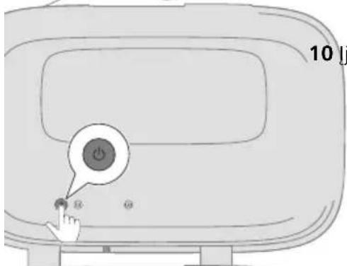 10 J