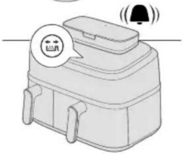 PHILIPS NA555 - Dėmesio - 4