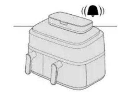 PHILIPS NA555 - Kalkių šalinimo funkcijos naudojimas - 3