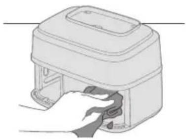 PHILIPS NA555 - Suggerimento - 2