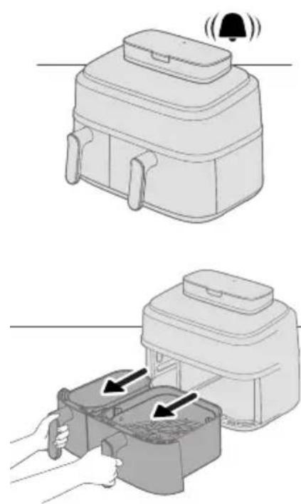 PHILIPS NA555 - Dėmesio - 5