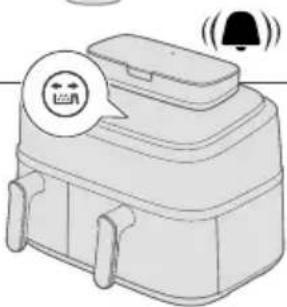 PHILIPS NA555 - Opmerking - 1