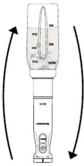 SILVERCREST SSSM 600 A2 - INDICACIÓN - 1
