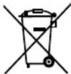 SILVERCREST SSSM 600 A2 - Recyclage de l'appareil - 1