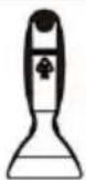 CANDY CNUQ2L58EX - Accessoires - 5