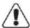 CANDY CNUQ2L58EX - AVVERTENZA: Rischio di incendio/materiale infiammabile - 1