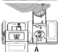 WHIRLPOOL WH7IA15AM3L - RIEMPIMENTO DEL DISTRIBUTORE BRILLANTANTE - 2