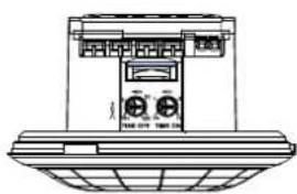 THEBEN LUXA 103 S360-100-12 DE-UP - Exemple de détecteur de présence avec 2 canaux - 1