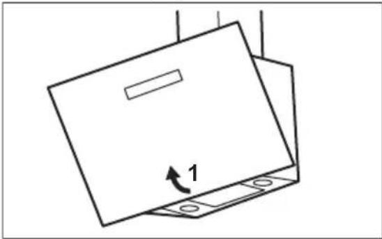 AEG GV77D61ST - Agentes de limpieza - 1