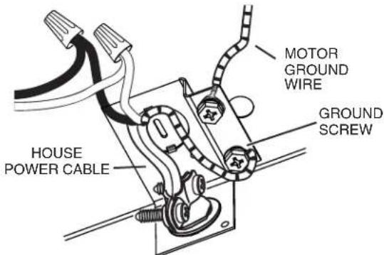 NuTone NKSH130SS - WARNING - 2