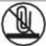 ADLER AD 1038 - SYMBOLE BEZPIECZEŃSTWA - 7