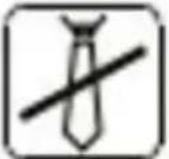 ADLER AD 1038 - SYMBOLE BEZPIECZEŃSTWA - 14