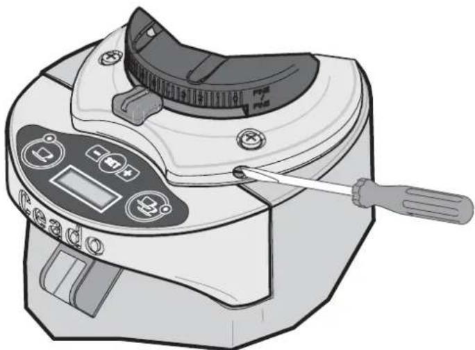Ceado E92 - EinstellungSCC-System - 1
